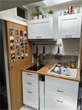 Appartement ancien à la vente